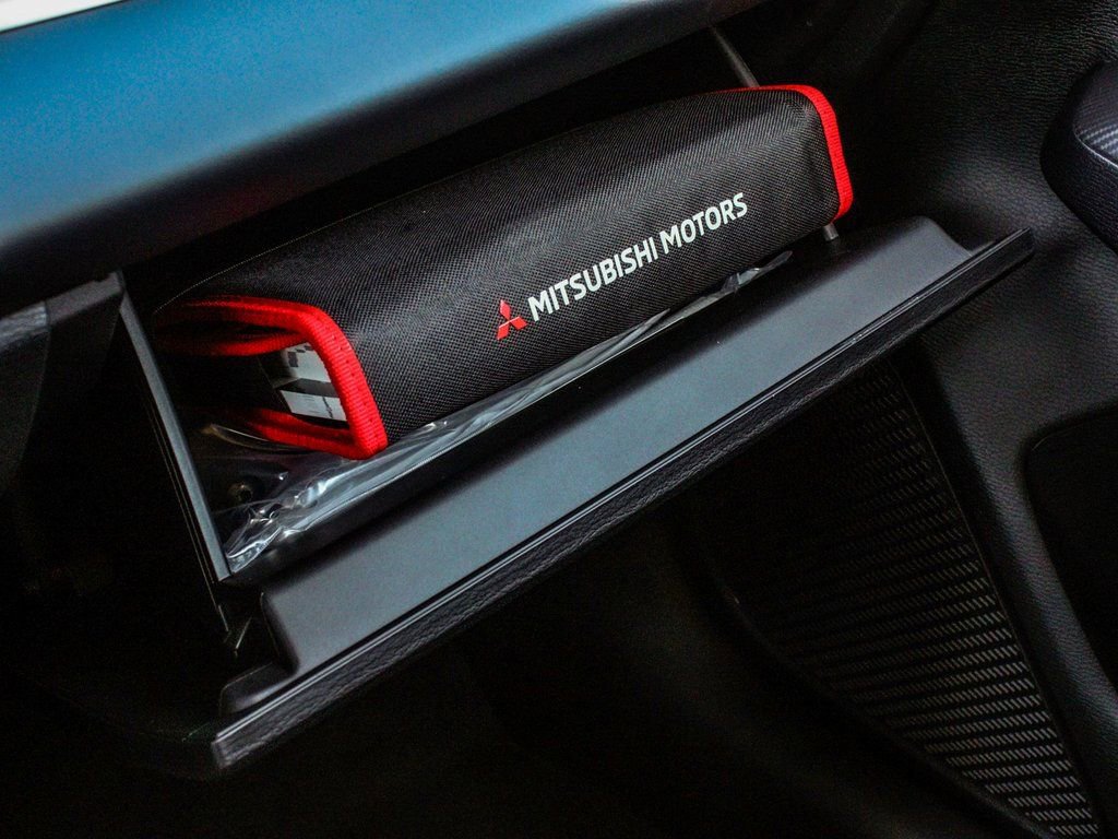 New 2026 Mitsubishi Outlander Trail Edition image 18