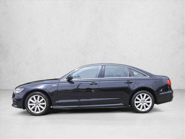 Used 2013 Audi A6 3.0T Prestige AWD/4WD image 8
