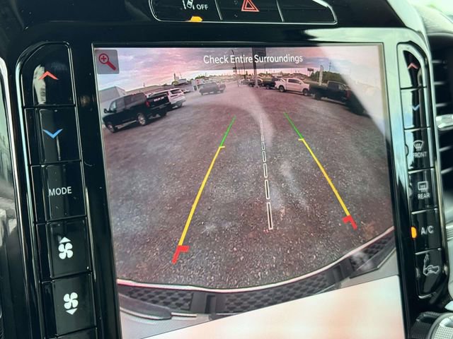 New 2026 RAM 1500 Laramie image 4