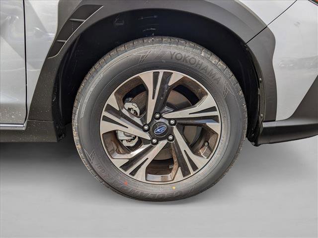 New 2025 Subaru Crosstrek 2.5i Premium image 9