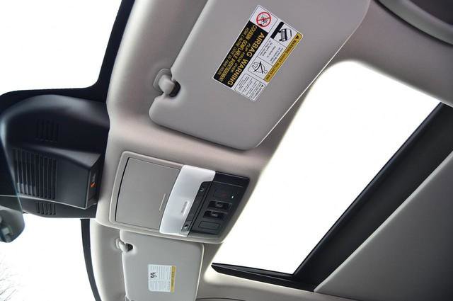 New 2026 Nissan Rogue SV image 24