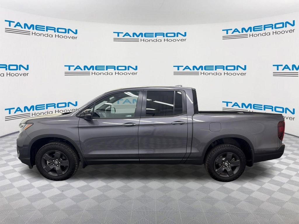 New 2026 Honda Ridgeline TrailSport image 2