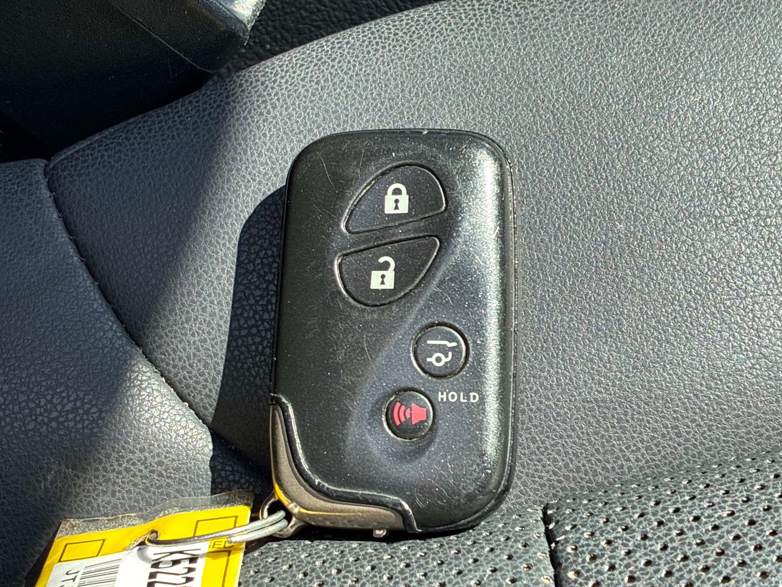 Used 2019 Lexus GX 460 Premium AWD/4WD image 7