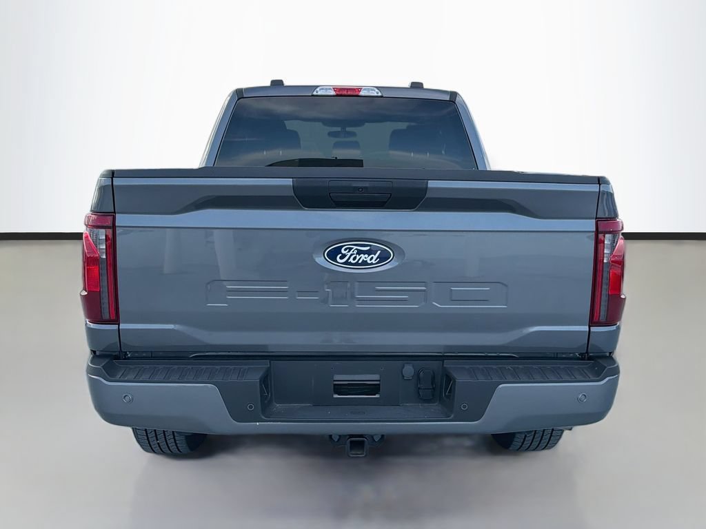 Used 2024 Ford F150 STX RWD image 6