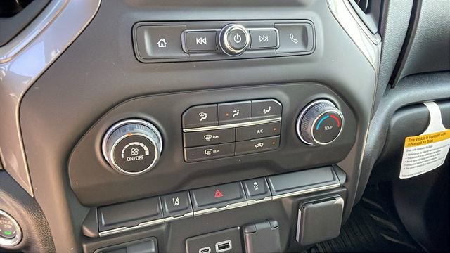 New 2026 Chevrolet Silverado 2500 W/T w/ WT Convenience Package AWD/4WD image 26