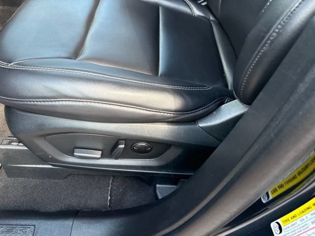 Certified 2023 Ford Explorer XLT w/ Equipment Group 202A AWD/4WD image 21
