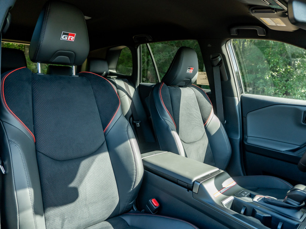 New 2026 Toyota RAV4 AWD Plug-in Hybrid image 19