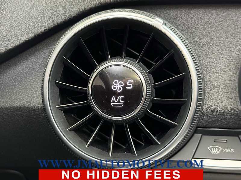 Used 2019 Audi TT 2.0T w/ Technology Package image 35