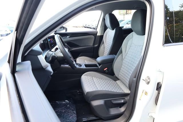 New 2025 Volkswagen Tiguan S image 8