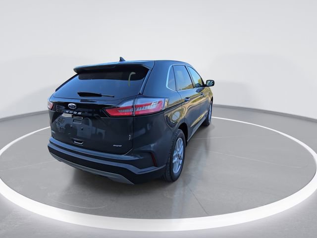 Used 2021 Ford Edge SEL w/ Convenience Package image 8