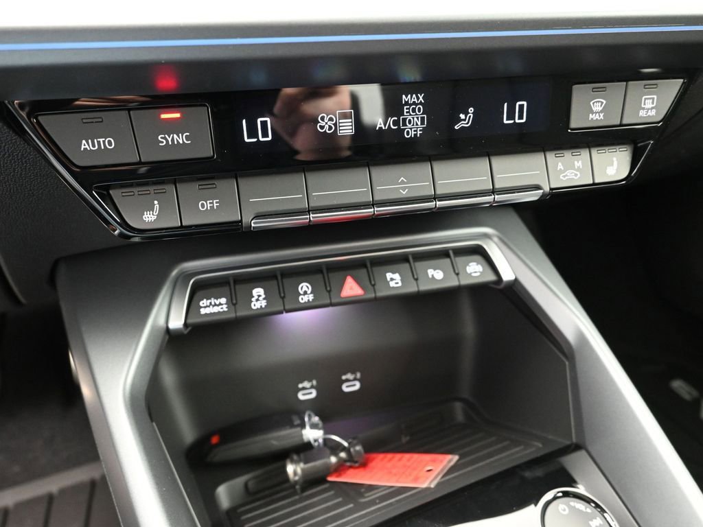 Used 2026 Audi A3 2.0T Premium image 19