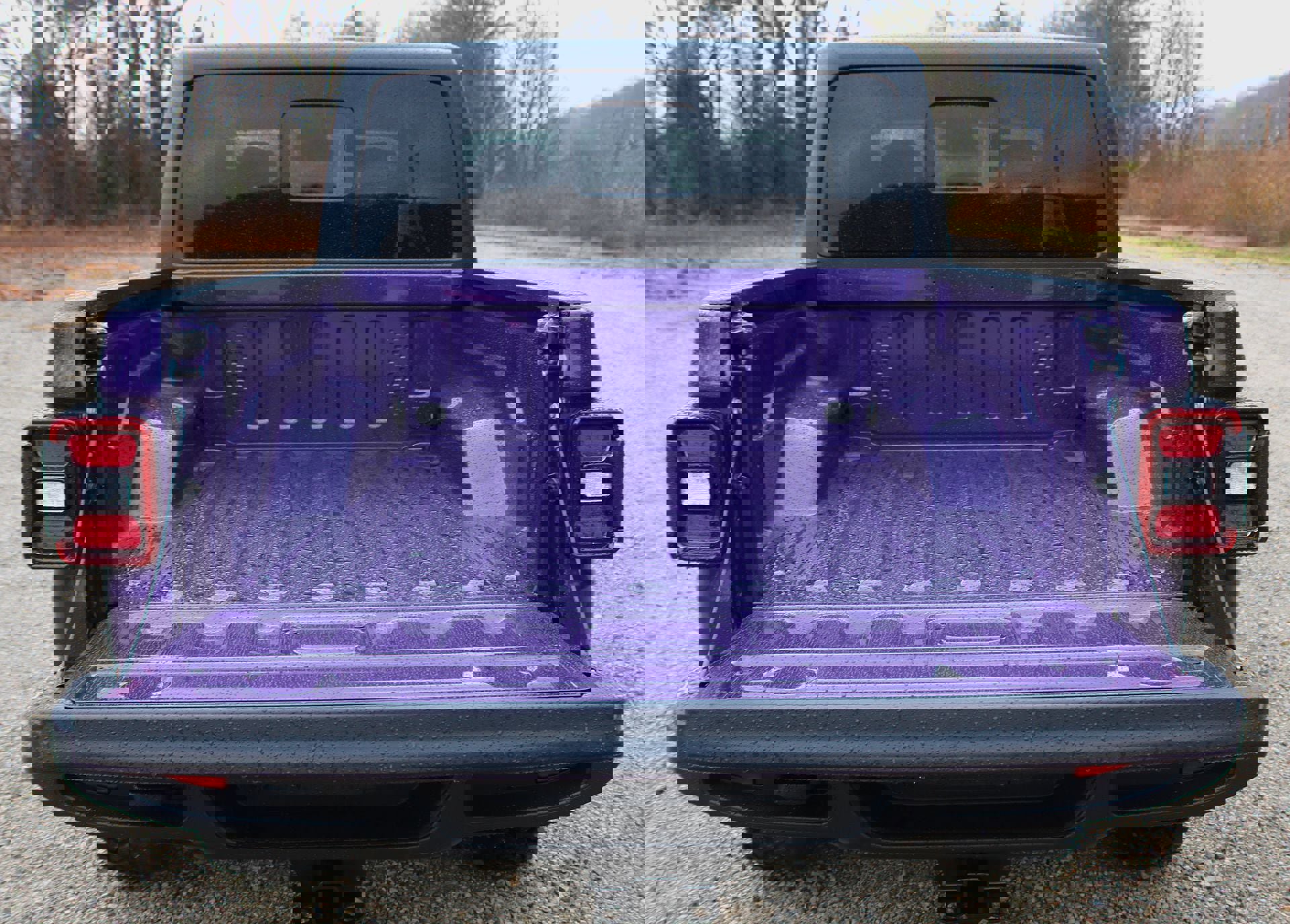 New 2026 Jeep Gladiator Sport image 13