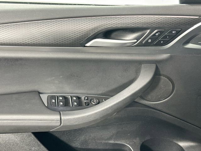 Used 2022 BMW X3 xDrive30i w/ Premium Package Essential image 25