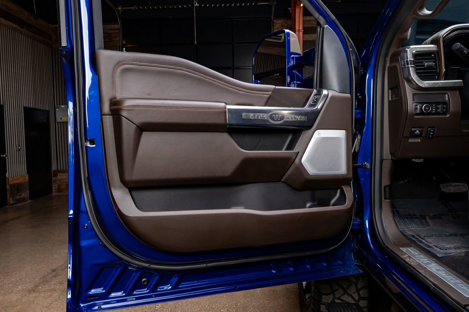 Used 2026 Ford F350 King Ranch w/ FX4 Off-Road Package AWD/4WD image 33