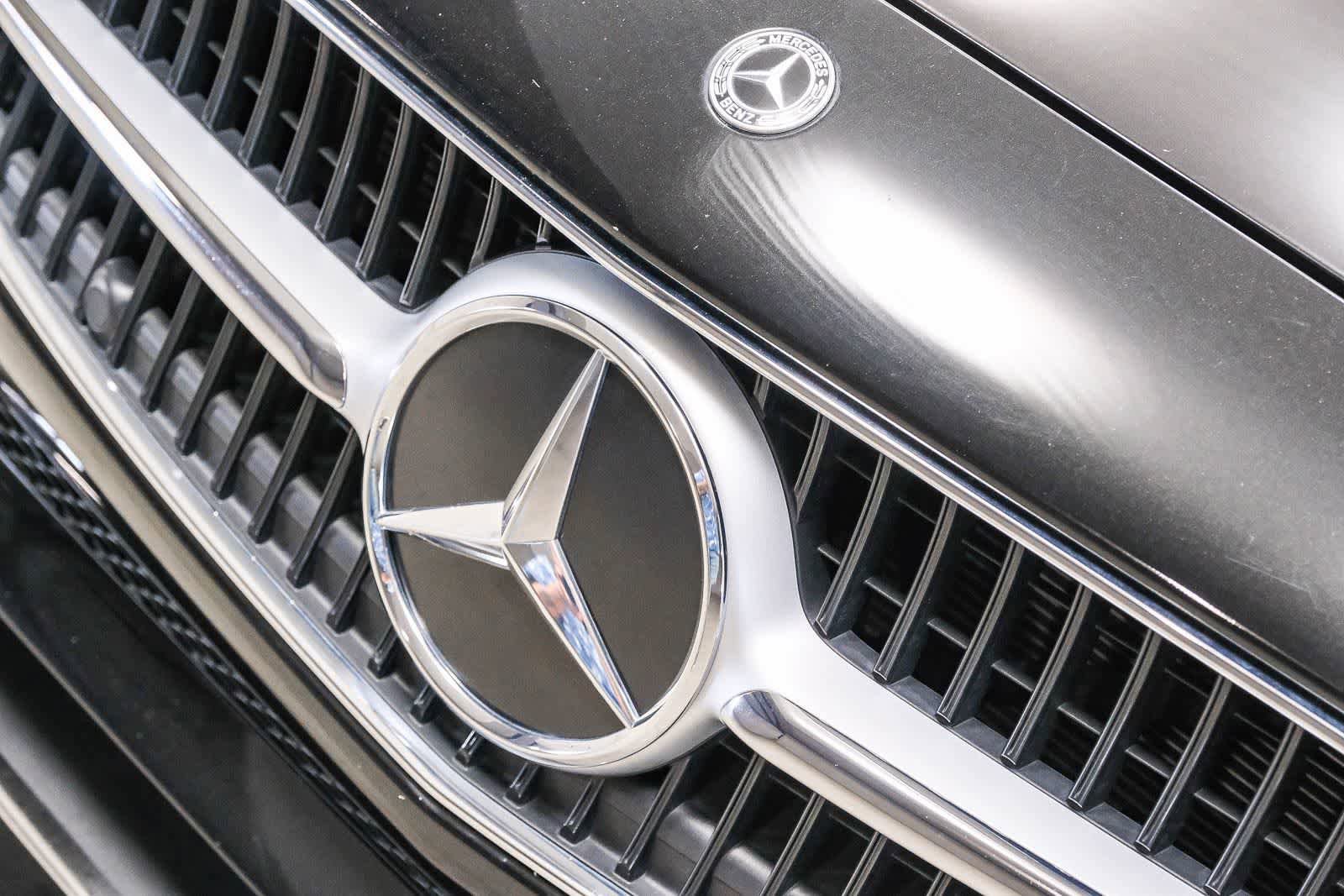 Certified 2023 Mercedes-Benz C 300 Sedan image 14