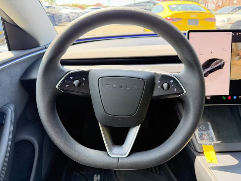Used 2024 Tesla Model 3 Long Range image 20