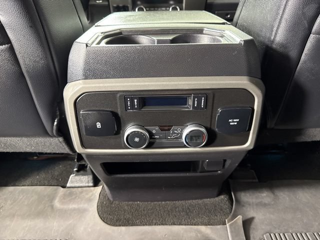 Certified 2019 Ford Expedition Max XLT w/ Equipment Group 202A AWD/4WD image 13
