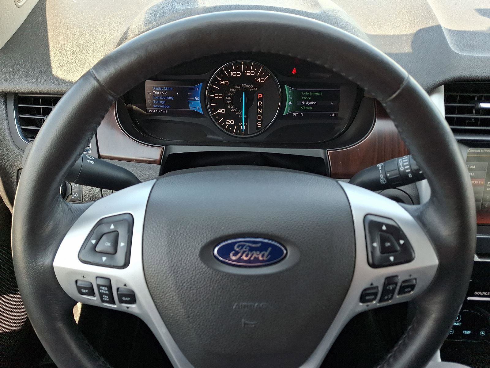 Used 2013 Ford Edge Limited image 21