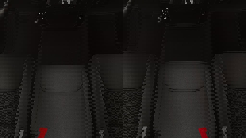 New 2026 RAM 1500 Tradesman image 2