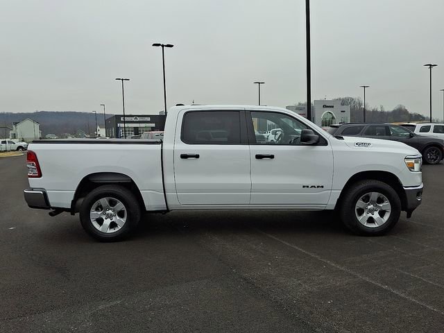 Used 2023 RAM 1500 Lone Star image 11
