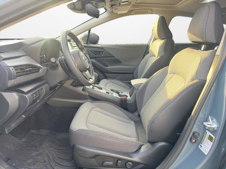 Used 2024 Subaru Crosstrek 2.0i Premium AWD/4WD image 11