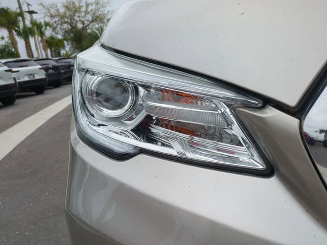 Used 2019 Subaru Ascent Limited w/ Popular Package #2A image 9