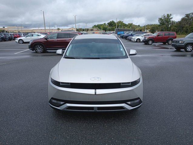 New 2023 Hyundai Ioniq 5 SEL image 8