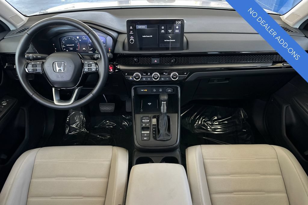 Certified 2026 Honda CR-V EX-L image 15