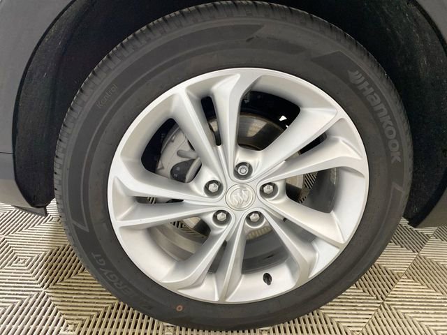 Used 2023 Buick Encore GX Preferred image 22