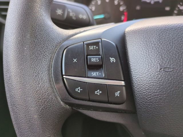 Certified 2023 Ford Explorer 2WD image 23