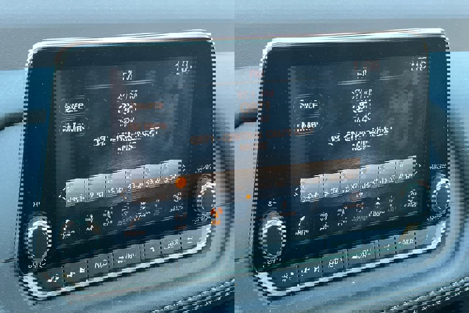 Certified 2023 Nissan Rogue SV image 18