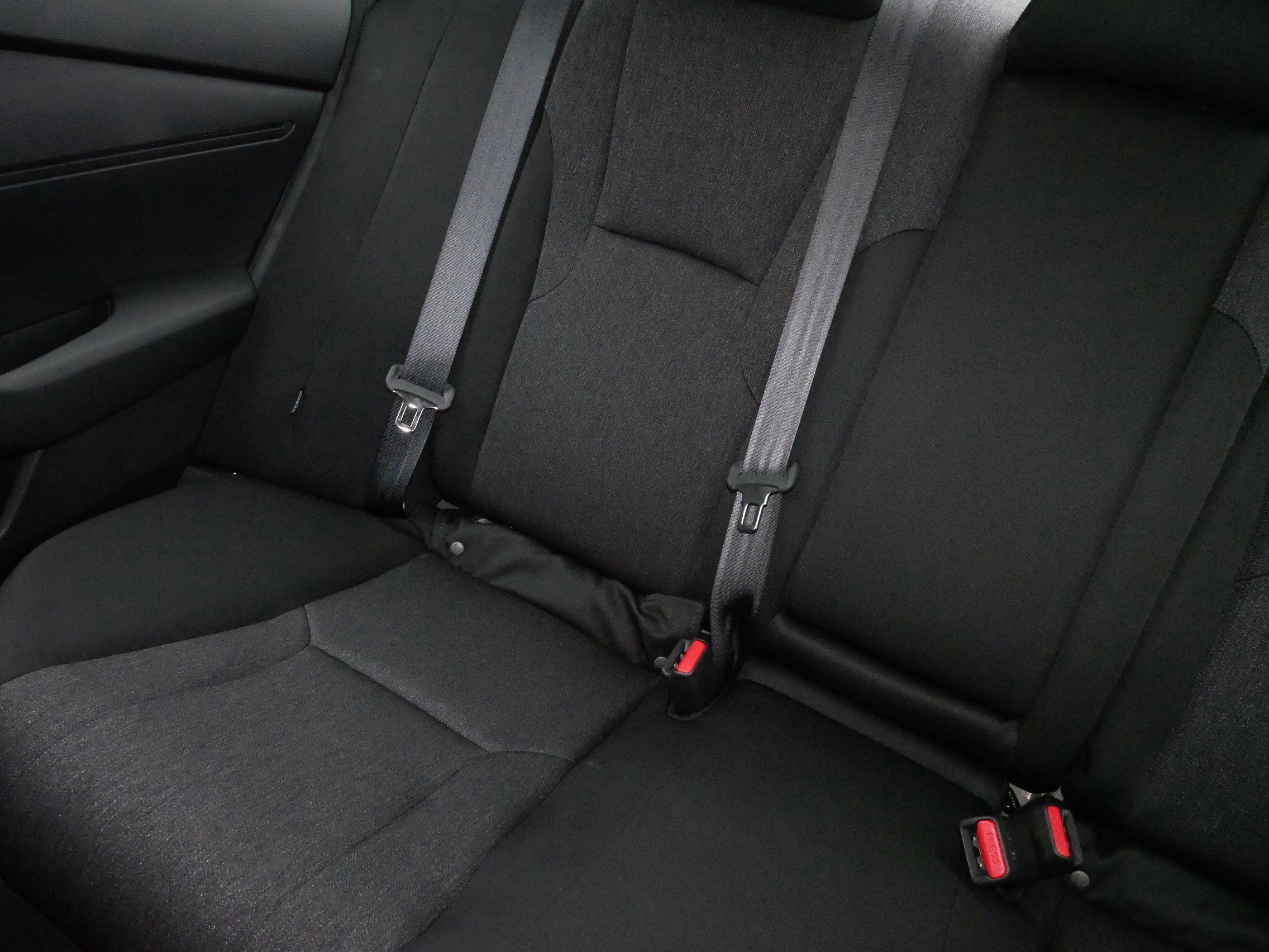 Certified 2025 Honda Accord SE image 12