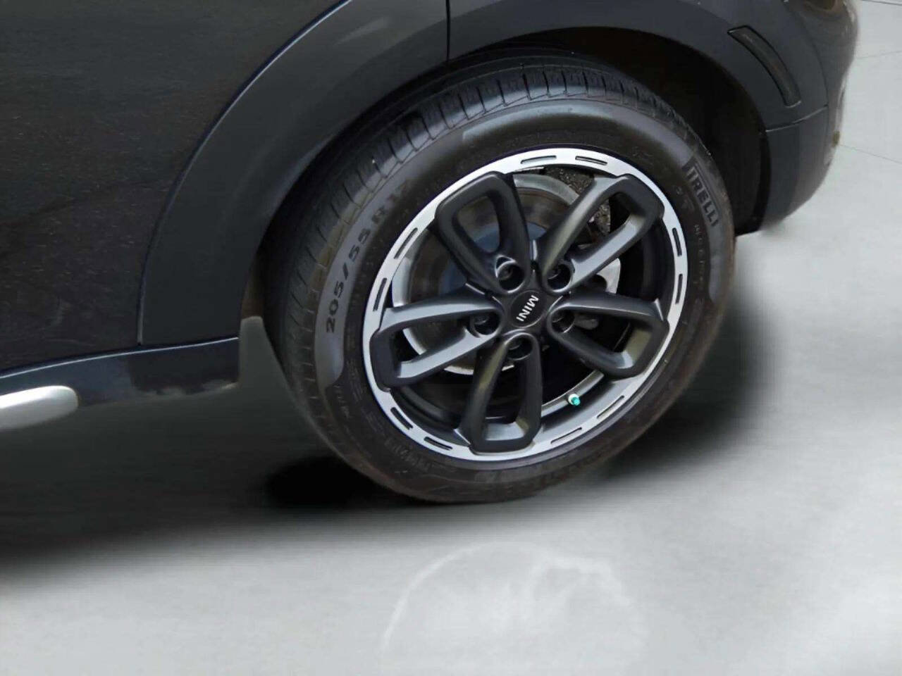 Used 2016 MINI Cooper Countryman S image 9