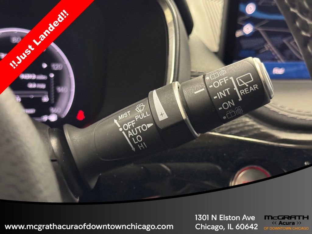 Used 2023 Acura MDX Type S image 25