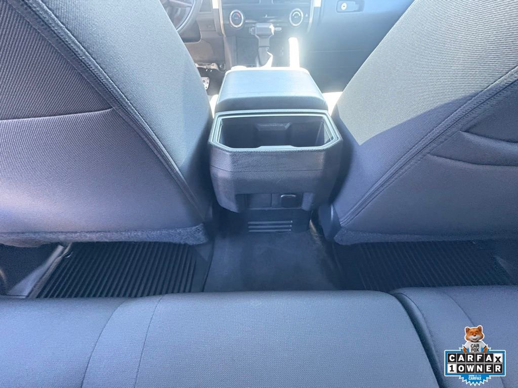 Certified 2024 Toyota Tacoma TRD Sport image 26