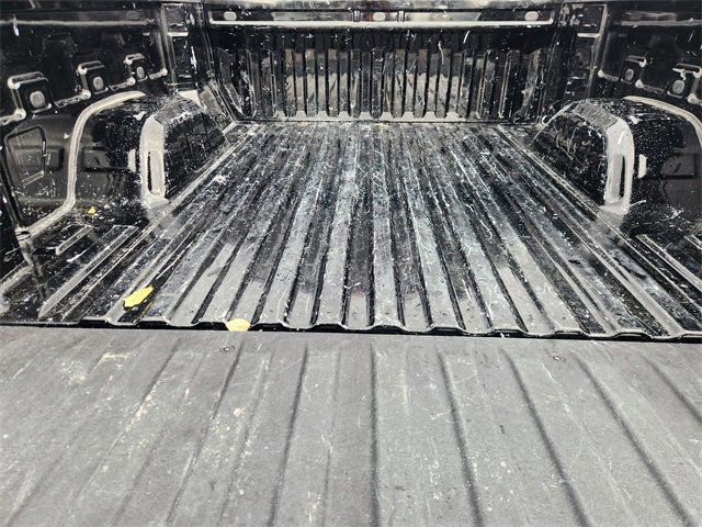 Used 2025 Chevrolet Silverado 1500 LT w/ Safety Package image 32