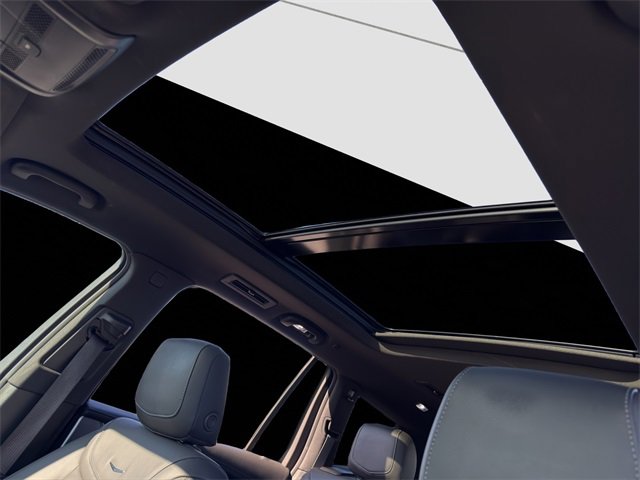 Used 2024 Cadillac XT6 Premium Luxury w/ Technology Package image 24