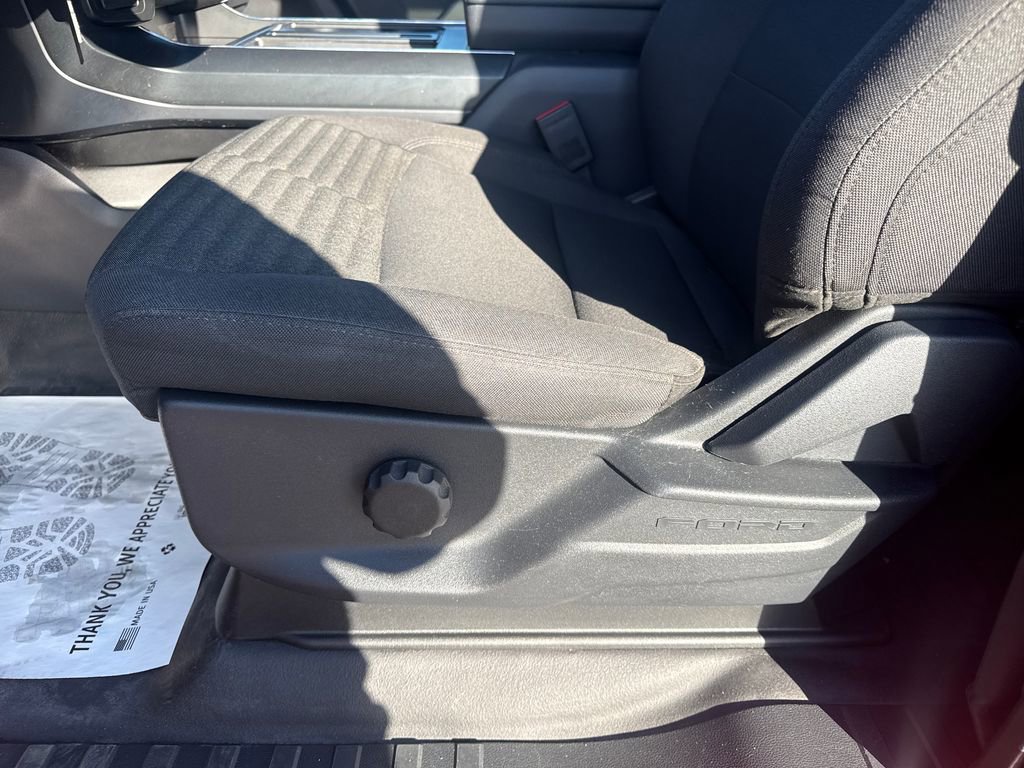 Used 2022 Ford F150 XL w/ STX Appearance Package image 23