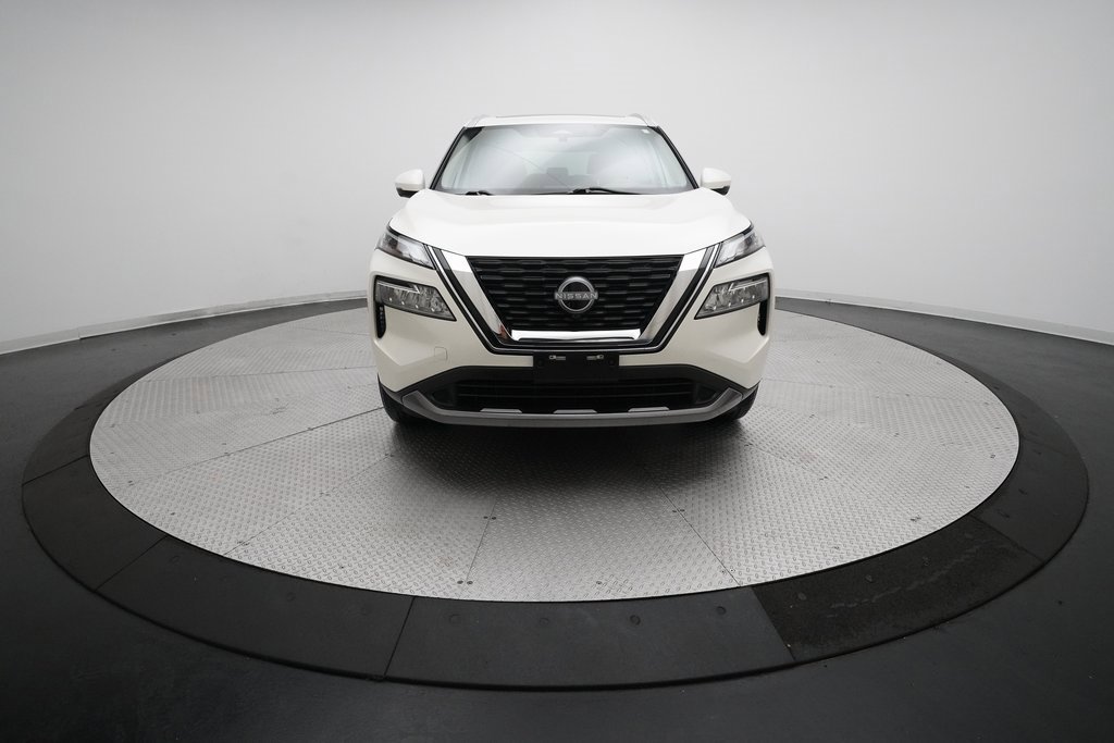 Used 2023 Nissan Rogue SL image 11