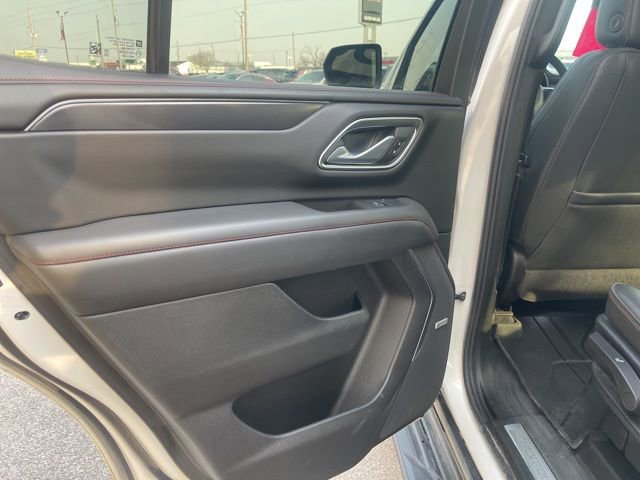 Used 2023 Chevrolet Tahoe RST image 21