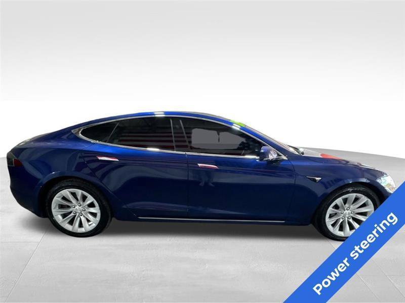 Used 2018 Tesla Model S 100D AWD/4WD image 4