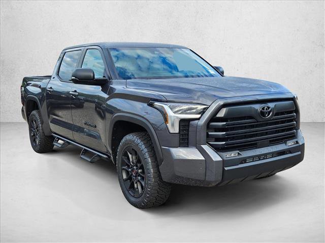 New 2026 Toyota Tundra SR5 AWD/4WD image 7
