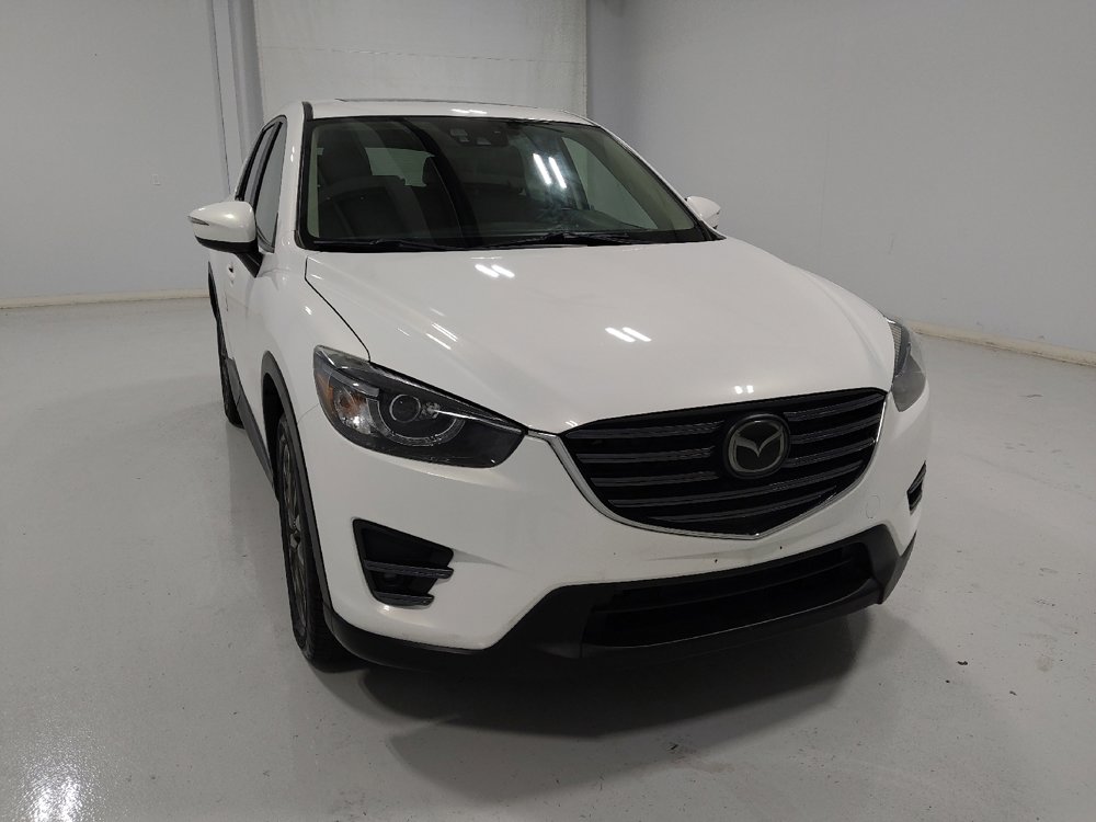 Used 2016 MAZDA CX-5 Grand Touring image 14