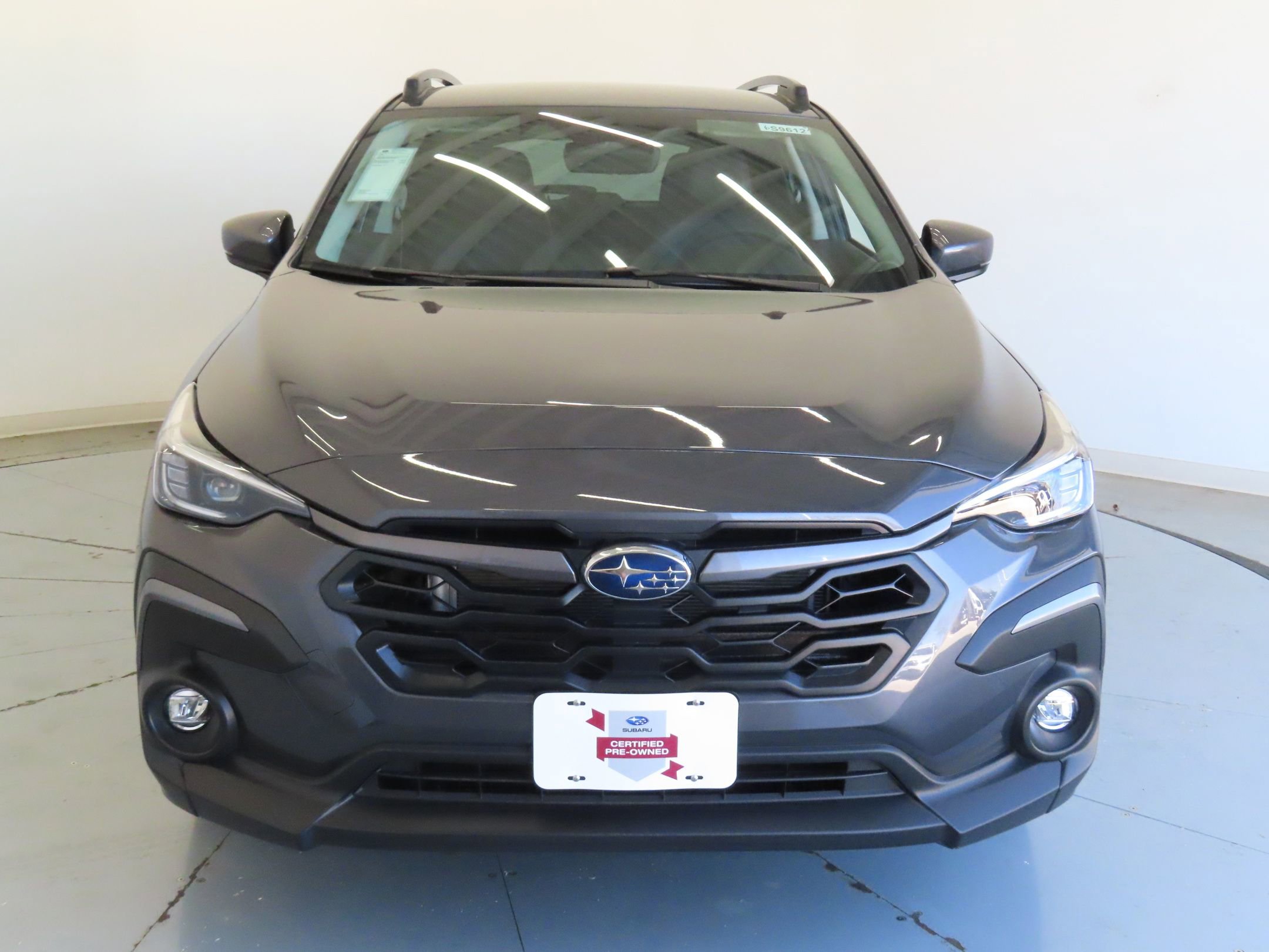 Certified 2026 Subaru Crosstrek 2.5i Limited AWD/4WD image 11