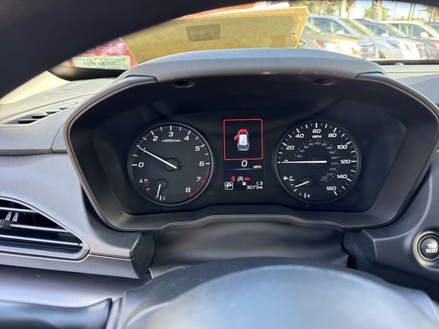 Used 2025 Subaru Impreza 2.0i image 15