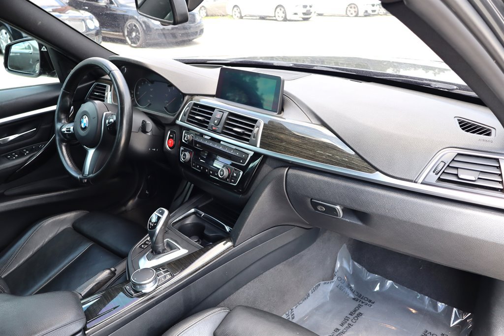 Used 2018 BMW 340i Sedan RWD image 19