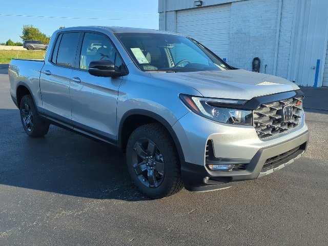 New 2026 Honda Ridgeline TrailSport image 5
