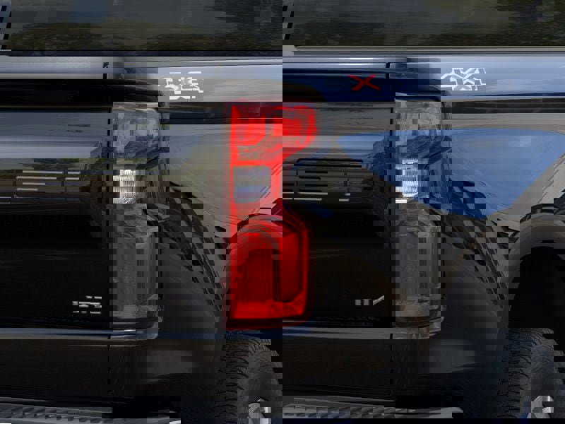 New 2026 Chevrolet Silverado 1500 LTZ image 35