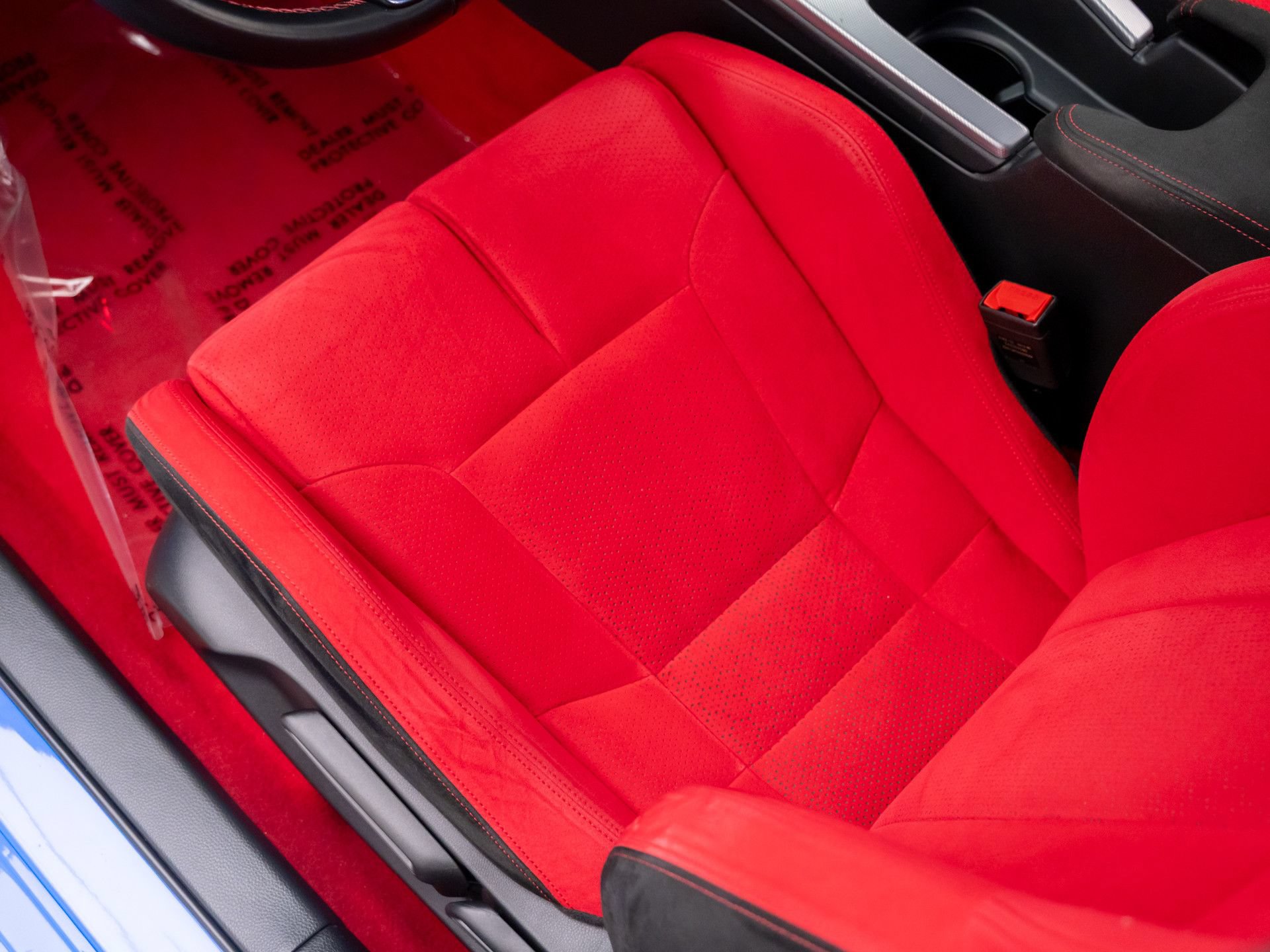Used 2024 Honda Civic Type R image 14