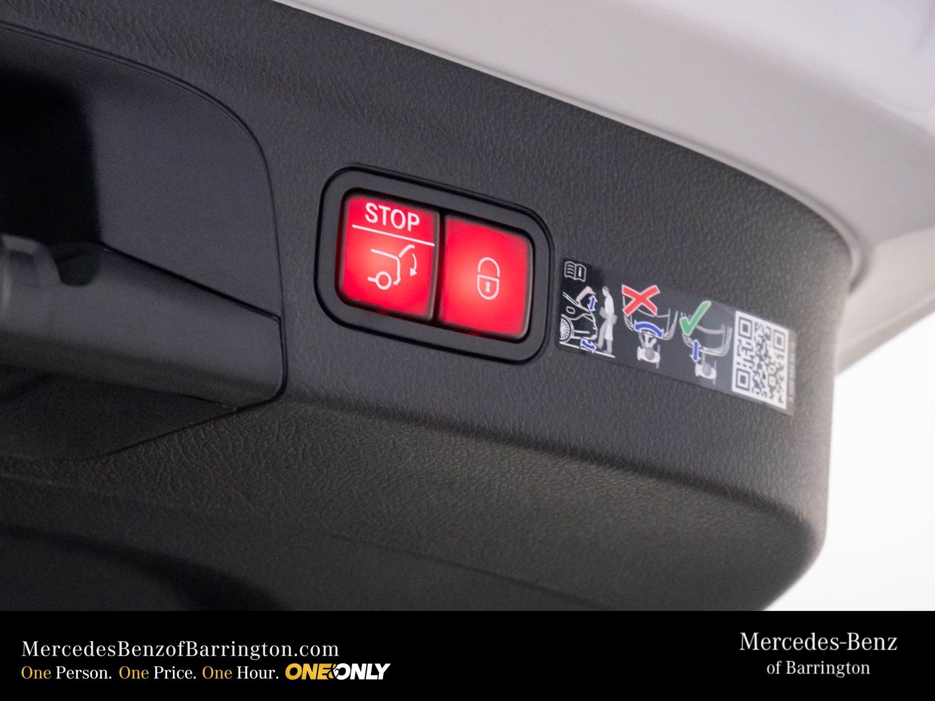 New 2026 Mercedes-Benz GLE 580 4MATIC image 34